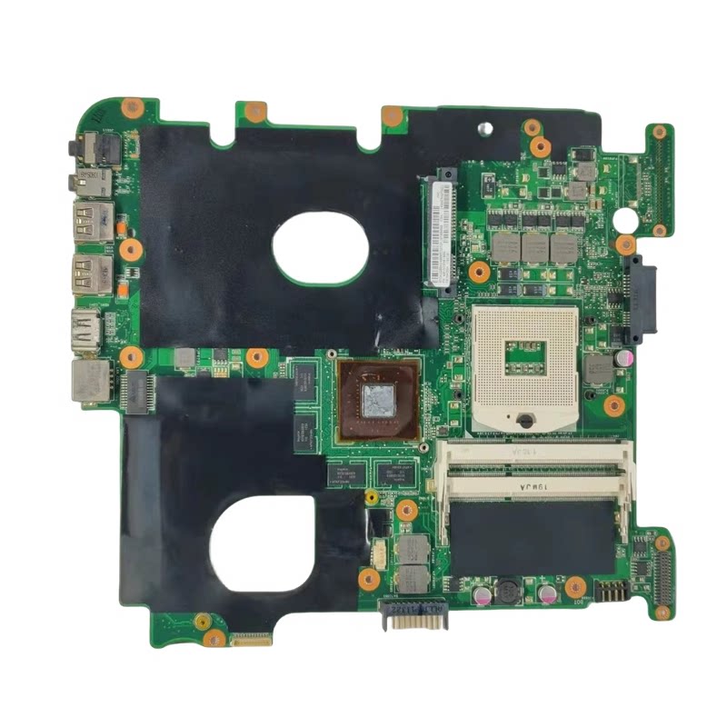 asus/华硕 n43sl n43s n43sn n53s n53j 主板 原装正品