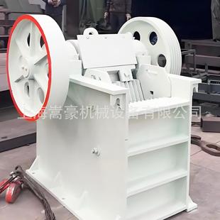 大量现货低价可装 破碎机外贸爆款 柜全套含附件 500颚式 PE300