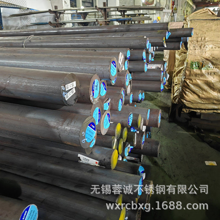 搅面机用不锈钢棒 630不锈钢六角棒 SUS630走心机研磨棒量大优惠