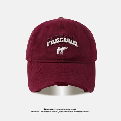 骑行潮牌时尚遮外阳鸭脸小个性骑车帽青舌EBC2711年四季春秋户简