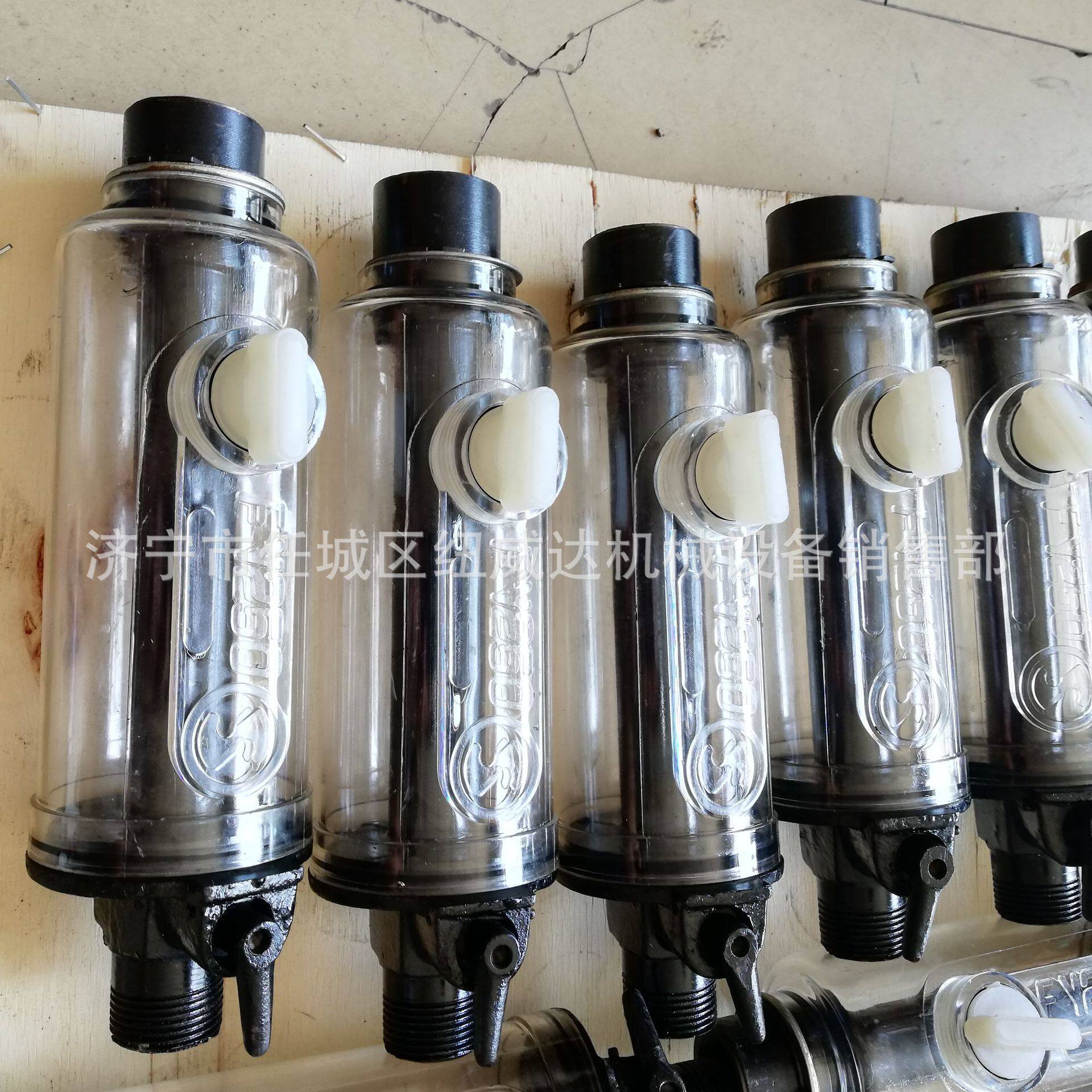 FT160A型注油器 气腿式凿岩机注油器 YT24/28凿岩机注油器