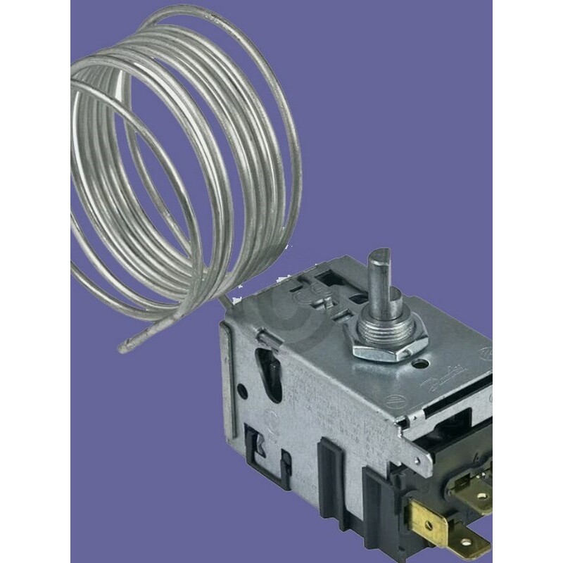 25T65 077B6208 冰箱恒温器,全新升级 988284 800382 温度控制器