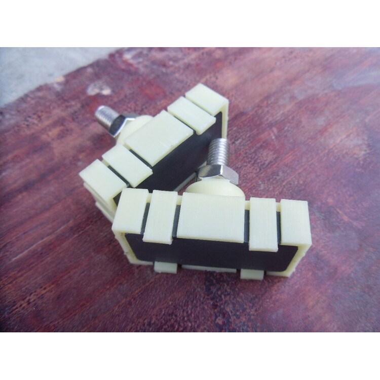 阿尔卡诺开门机配件电动遥控一字推拉门平移门限位控制器感应磁铁图片