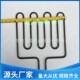 桑拿管干蒸管发热管电热管炉丝桑拿配件桑拿房设备电加热管炉条