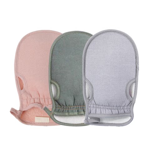 搓澡巾男女士专用AB双面