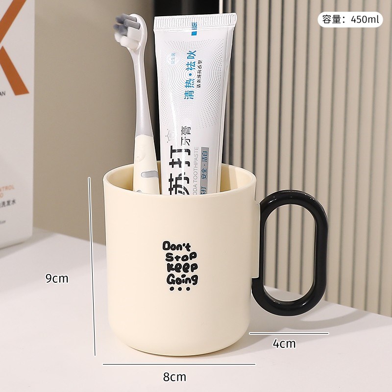 现货速发旅行洗漱杯套装便携式牙具牙杯牙刷收纳盒旅游学生宿舍漱