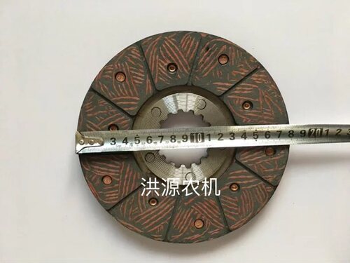 现货天拖迪尔拖拉机60 654 720 724 804 R820刹车片刹车磨片