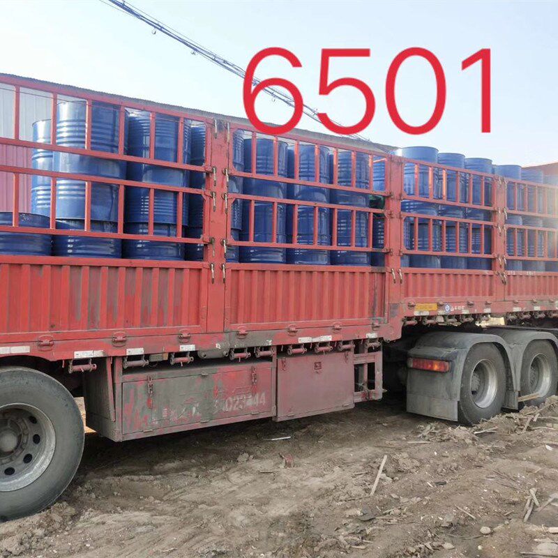 速发国标6501增稠剂1:1.5洗涤日化原料椰子油脂肪酸二乙醇酰胺5%