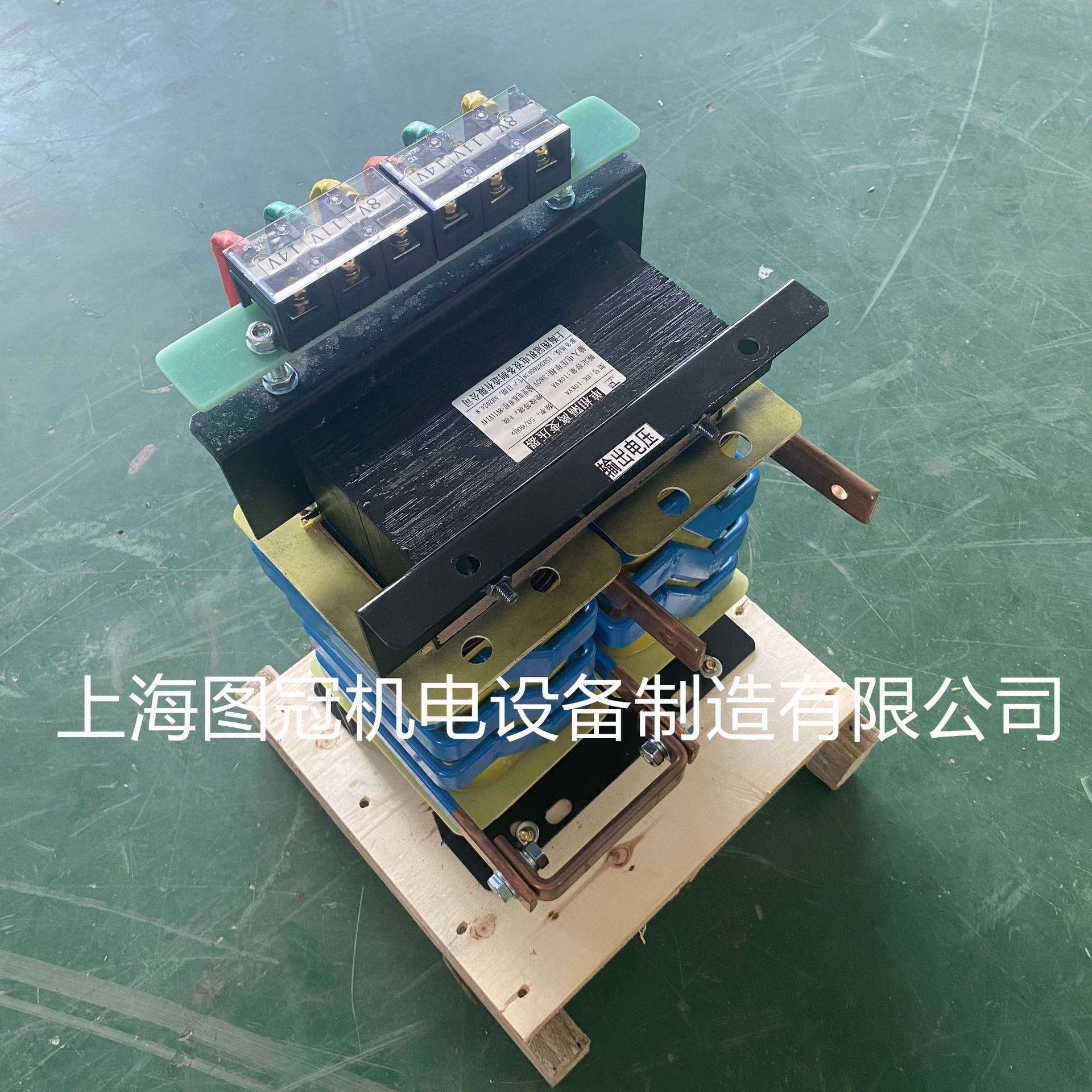 单相电炉变压器璃381KVA0V转3V45V60V06V硅碳7钼棒加热大电流铜玻