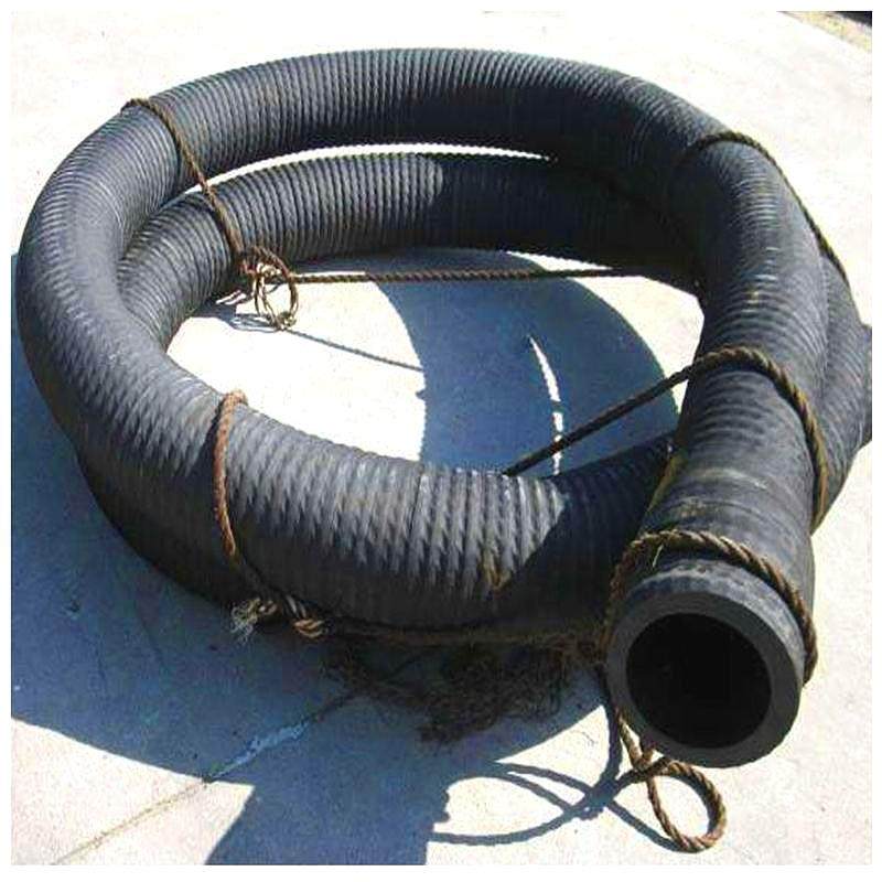 防电橡胶静管油罐卸管油钢352丝输油软夹布耐油车导静电胶管