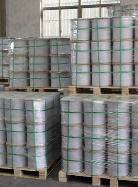 132304不锈钢1钢丝工厂*7工业吊绳装多股钢丝绳36不锈钢7钢丝绳