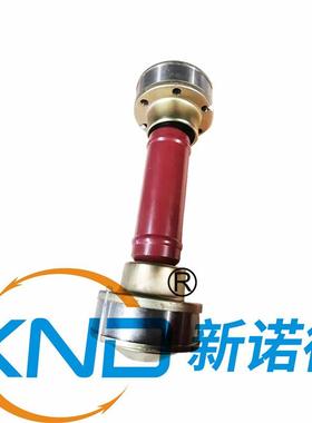 2球笼等684速同步万向联轴器XND生-GNK128(108-6x2.)-L280/1按图