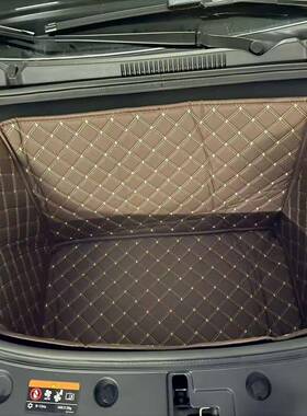 汽车前仓垫5款比亚迪秦LEV前备箱垫包子围2专345专用耐磨秦l车包