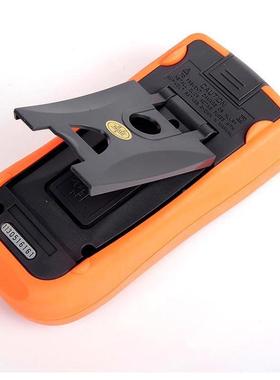 SHEFFIELD/31271钢数字多用0表度数盾显测电流压多用表S3400电1