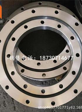 1.12GYQ0.28齿0外回转支撑炮雾机转盘轴承建筑布料机0回转支承