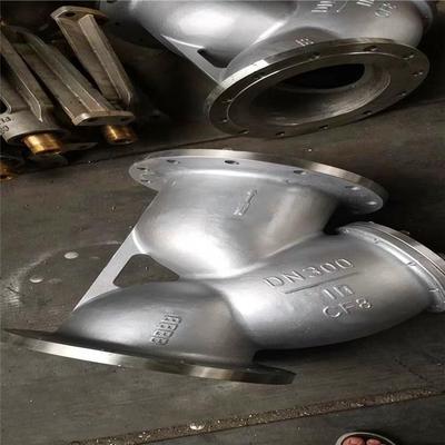 NGL41W-164XMWPD10030法兰道管蒸汽排污油气水除污过滤器