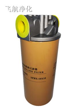 FA-400×30黎FAX-400明滤芯F66AX-30×1法兰式油滤芯FAX-30×X3除