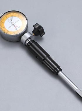 桂林量具径SAN牌H内量表百分表6-1OBK010-18内径指示表现货