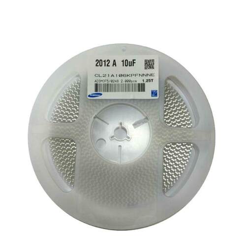 贴电片容CL21A75KBQNNNE08050475K50V4X5R材质1%1.ATK25MM