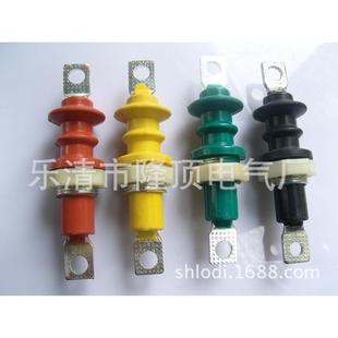 隆顶电箱J配P柜TGW200电桩头硅橡胶动气力柜套管计量柜耐温接线柱