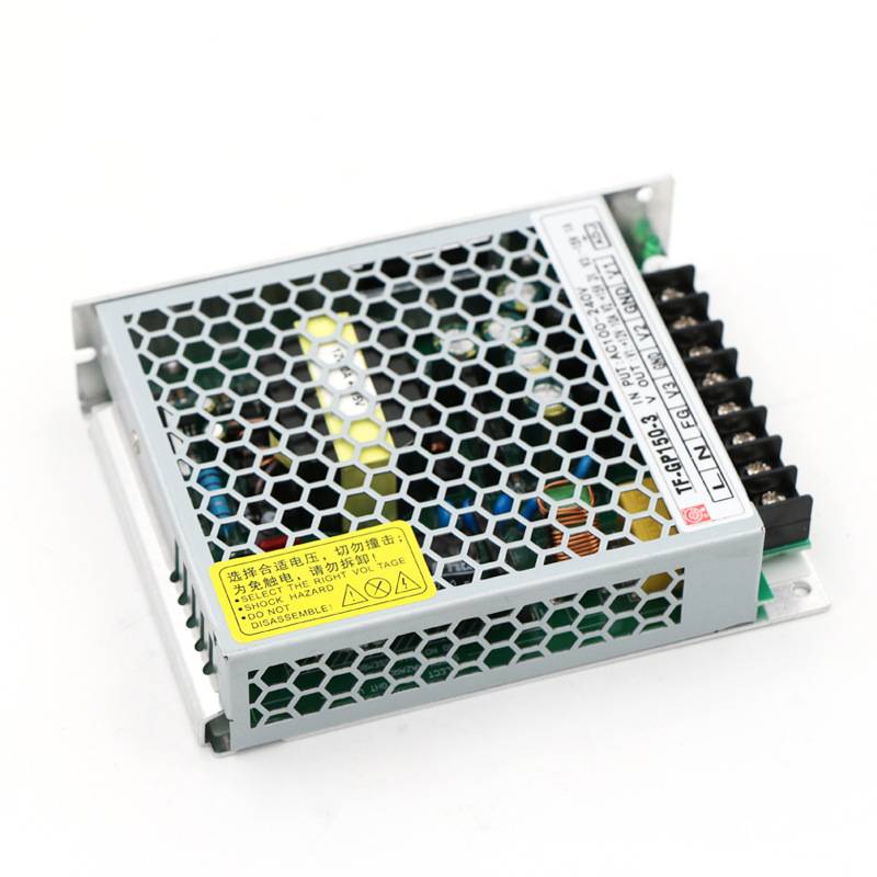 开关电源150W自动化一体设备电源舞台灯光工业电源±24V/1A+12V8A