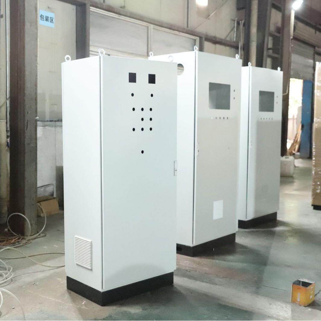 仿威图ES制柜工业气不电锈钢机柜咨询客服电气控制柜支持非控标