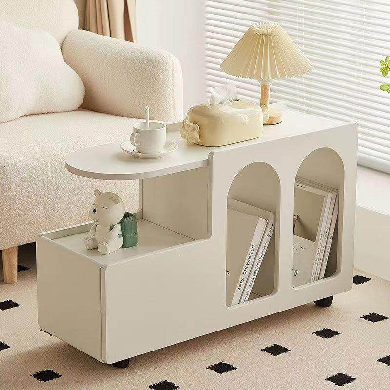 创意小户型侧边动边柜网红奶油边小小推车移约用无品牌/茶几简家,基础建材,脚轮/万向轮,淘宝优惠券,粉丝福利购,淘宝优惠卷
