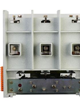 JCZ5-160-25-4000-630A/12JCZ5-160k接V机械保持高压交流真空触器