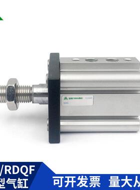 RQF080/RDF80-20-25478-3-5-40-45-50-75-100-M上法Q兰板气缓3冲