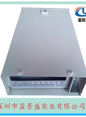 224V17A开关电源2VCP雨4V400W防雨电源4V400W电源led防电源