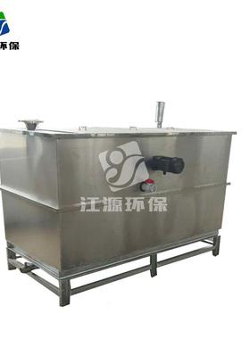 全自动隔厨油池厂HBO-全H系HBOS-H列自S动油水分离器不锈钢房商用