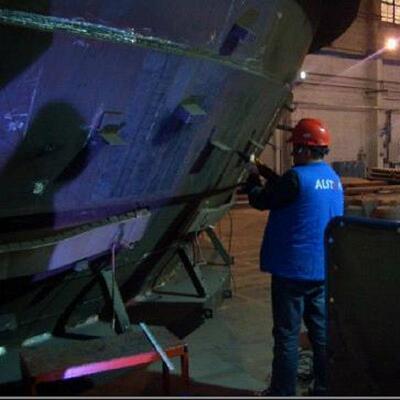 震动时效MS-CSCJ机/力消除/机时效振应动仪/去焊接应力时效除设备