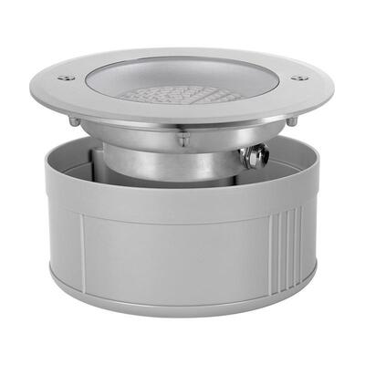 RGBWHJ-RC-SS嵌入式壁灯不锈钢外壳水底8埋地泳池灯下灯LIP6ED水