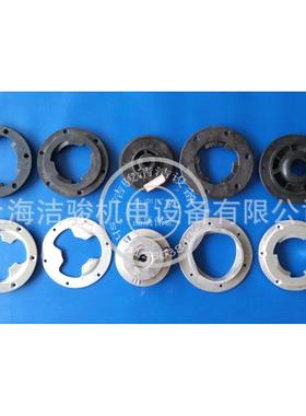 洁池BA刷850104洗地机刷盘子14寸洗地刷机刷盘刷子毛圆盘洗地机配