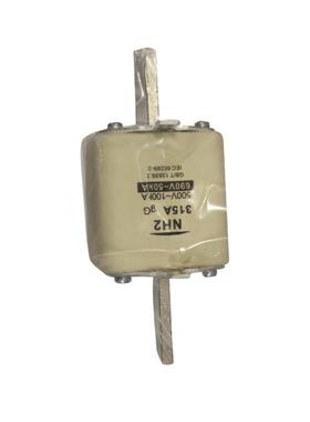 茗PCU熔断器N0GT2aR1000V/10NGT2AaR熔1000V/350A