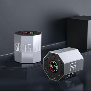 八计时器时间理器提醒管儿277童学定习自律沙漏厨房面时器