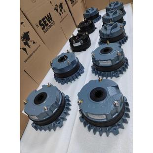 国SEW机制动器赛威抱电闸德刹车总成BMG8 120A 1R03制动