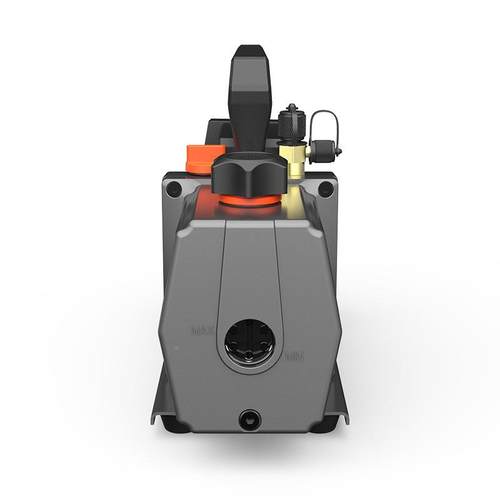 温岭红宝石5CF/110V6HZ605单0级真空泵实验室抽滤/小型M泵厂家直