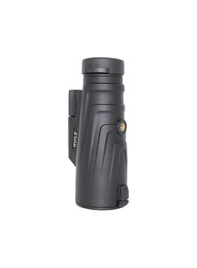 徽勒（HUILE)WSH12*5配手机拍照0单筒测距仪望远421功镜夹多能一