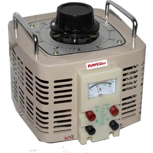 TDGC2J-5KVA220/0-300V相自动交流空调调压器电压多选