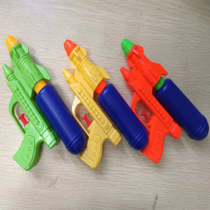 大号儿童水枪夏季沙滩戏水户外玩具地摊货源喷水玩具按压水枪,玩具/童车/益智/积木/模型,戏水/玩沙玩具,淘宝优惠券,粉丝福利购,淘宝优惠卷
