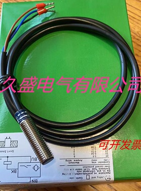 正品全新电感式传感器XS508B1PAL2接近开关 质保两年 实物拍摄