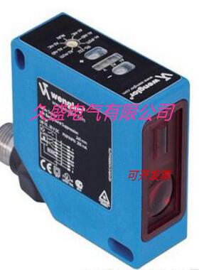 威格勒光电传感器OHN252B0003 HW11PA3S901接近开关 质保两年