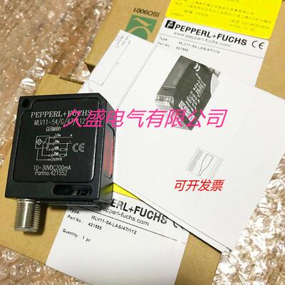 邦纳光电传感器QMT42VP6FF750Q QMT42VP6FF1500Q QMT42VP6DXQ质保