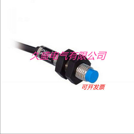 威格勒电感式传感器I08H009 I08H008 I08H007接近开关 质保两年