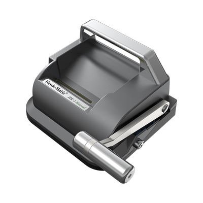 卷烟器HAWK-MATIC液压