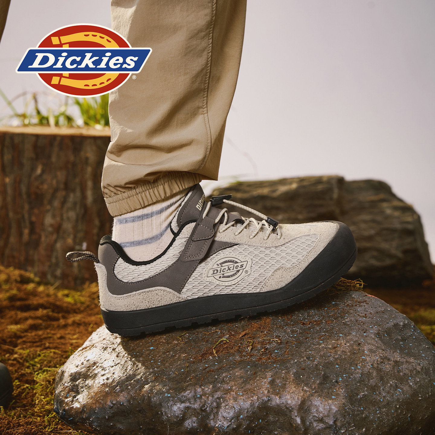 Dickies儿童运动鞋男女童户外休闲鞋青少年中大童防滑防踢登山鞋,童鞋/婴儿鞋/亲子鞋,运动鞋,淘宝优惠券,粉丝福利购,淘宝优惠卷