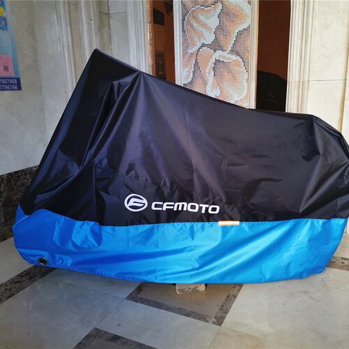 春风nk150摩托车车衣250svr摩托车车罩防雨防晒防冻狒狒400nk街车