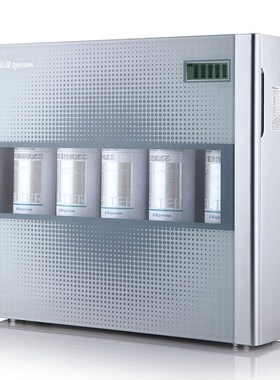 沁园模块滤芯10寸原装QR-RpO-05A 05E 02F 406E 502B QJ-UF-05E