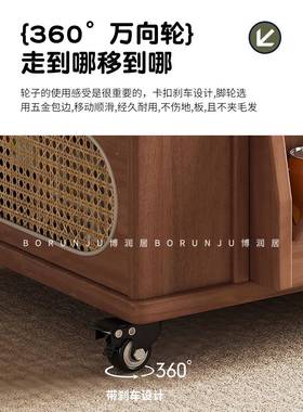 可移动几茶几推升车实木客沙边发边柜茶桌多厅功能PPY折叠降餐桌